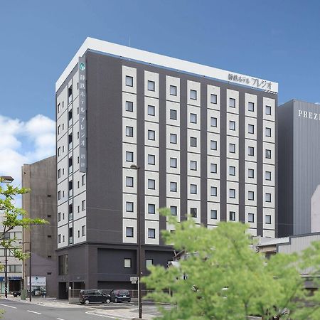 静铁商旅Prezio 沼津酒店 外观 照片