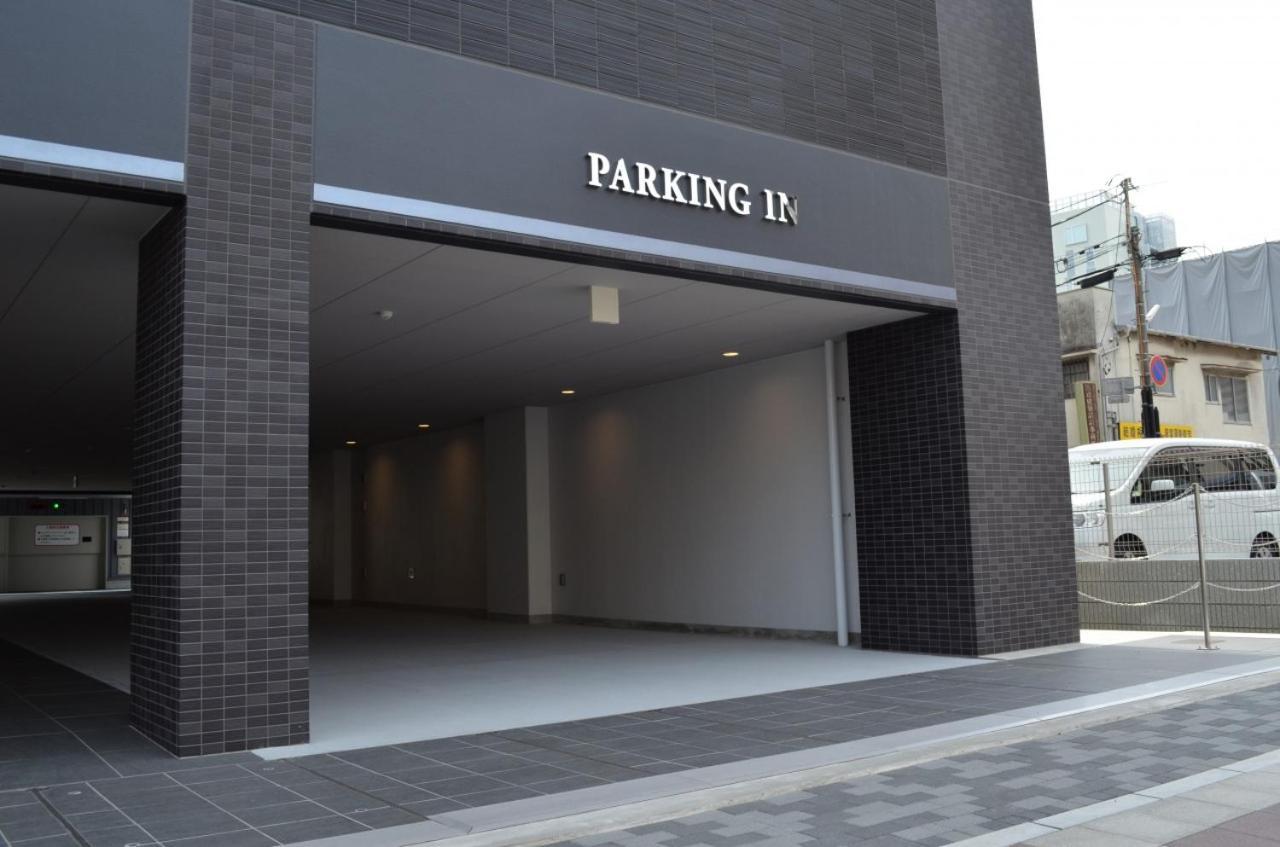 静铁商旅Prezio 沼津酒店 外观 照片