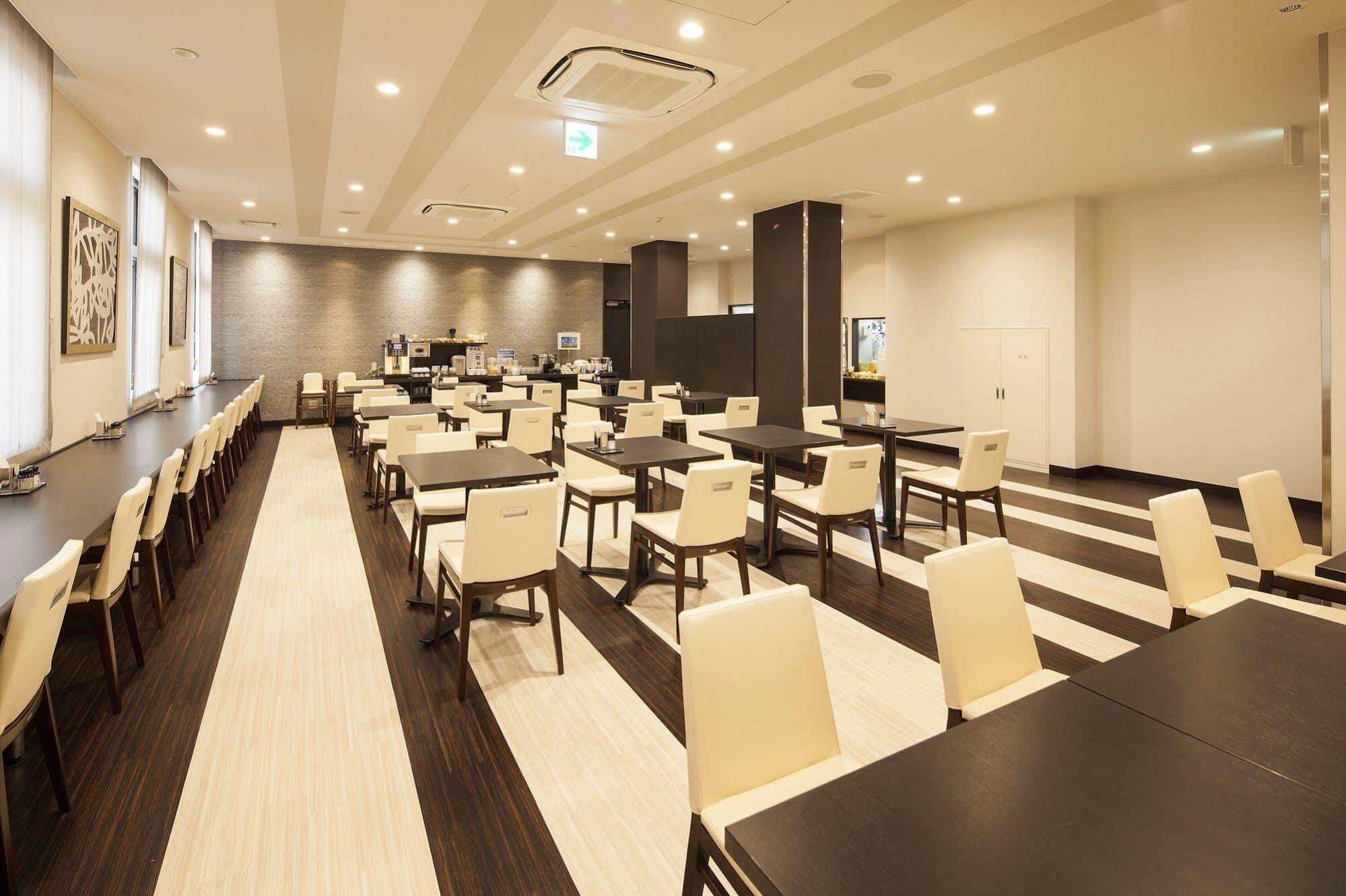 静铁商旅Prezio 沼津酒店 外观 照片