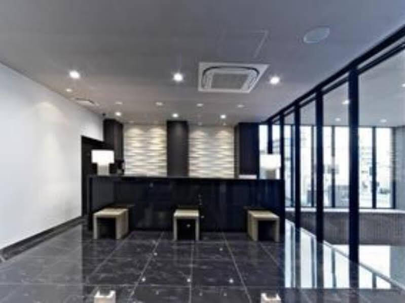 静铁商旅Prezio 沼津酒店 外观 照片